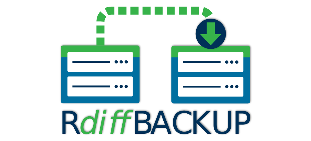 [教學]從零開始學習 rdiff-backup 使用方法