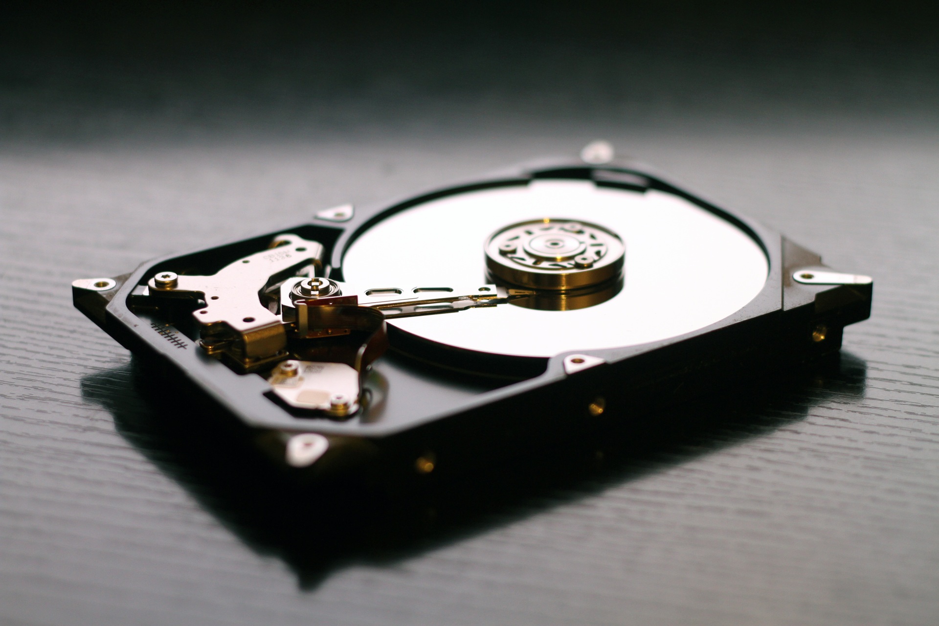 [Linux] 如何使用 LUKS 建立加密的磁碟映像檔